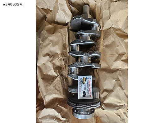 ix35 2.0 dizel krank mili 23110-2f310