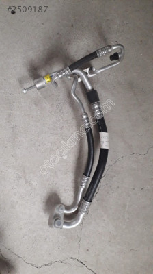 OPEL CORSA C KLİMA BORULARI