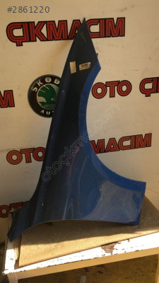 BMW 3 SERİSİ F30 sağ ön çamurluk