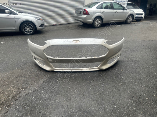 Ford Mondeo ön Tamppn 2014-2019