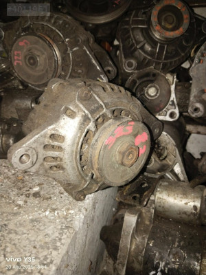 MAZDA 323 1.5 85-88 ŞARJ DİNAMOSU-ALKO OTOMOTİV