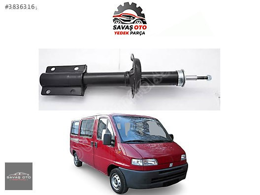 DUCATO ÖN AMORTİSÖR SAĞ SOL 1994 1995 1996 1997 1998 1999 2002