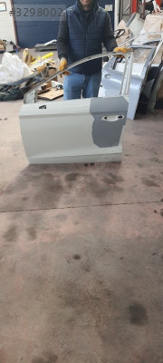 SEAT IBİZA 2017 2024 SOL ÖN KAPI 6F0831051