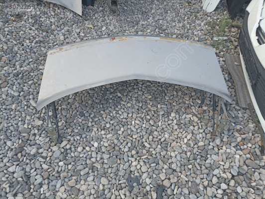 Renault Megane 2 Arka bagaj kapağı