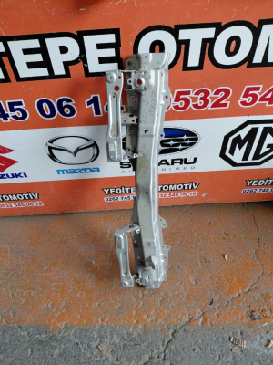 suzuki sx4 s-cross ön panel