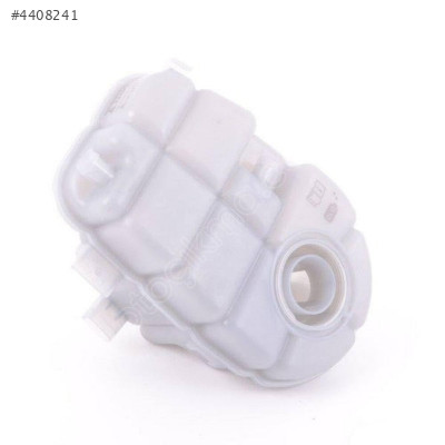 4G0121403G A6 11 18 A7 1118 A8 1017 RADYATOR YEDEK SU BIDONU