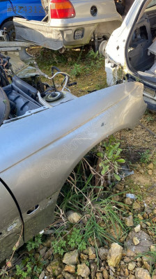 OPEL OMEGA SAĞ ÖN ÇAMURLUK.OTO ERKAN ÜNYE