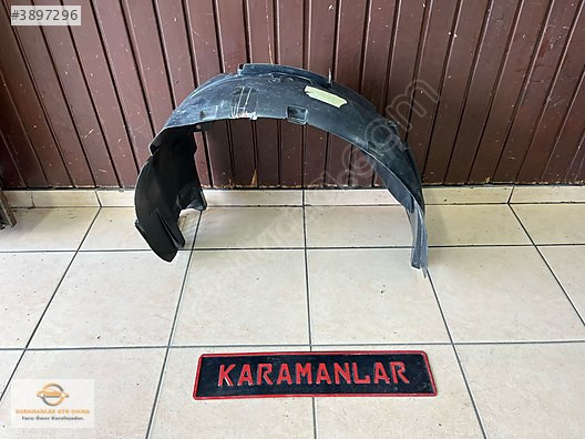 CLİO - SYMBOL SOL ÖN DAVLUMBAZ SIFIR ORJİNAL