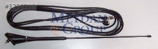 MITSUBISHI CARISMA- 97/00; ANTEN (TAVANA TAKILAN TİP)