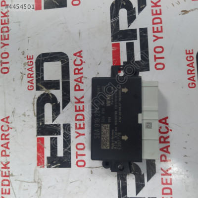 AUDİ A3 PARK SENSÖR BEYNİ 5Q0919294G