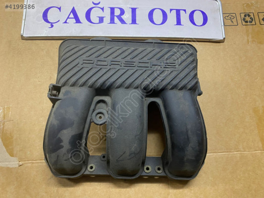 PORSCHE 911 3.4 EMME MANİFOLDU 99611001555 ÇAĞRI OTO MASLAK