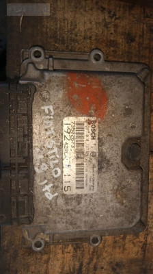 Fiat Stilo 1.9 JTD motor beyni yedek parça