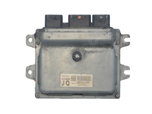 Nissan Juke F15 1.5 DCI Motor Beyni MEC93-630 C1 JQ Garantili
