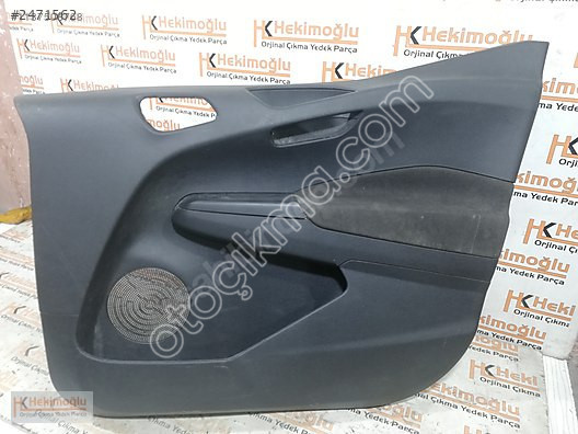 Ford Tourneo Courier Sağ Ön Kapı Döşeme ET76-V23942-A