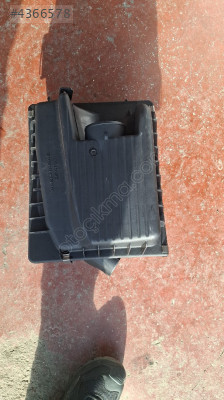 ÖZMEN OPEL ASTRA G H HAVA FİLİTRESİ KABI KABİNİ KUTUSU KAZANI