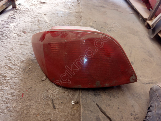 Peugeot 307 sağ arka stop