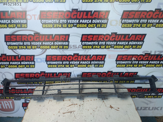 HYUNDAİ H100 ÖN TAMPON ORTA IZGARA