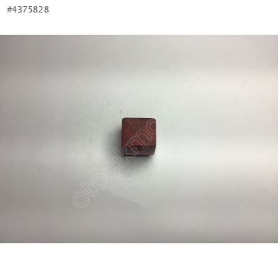 Fiat Lancia Röle TTC100