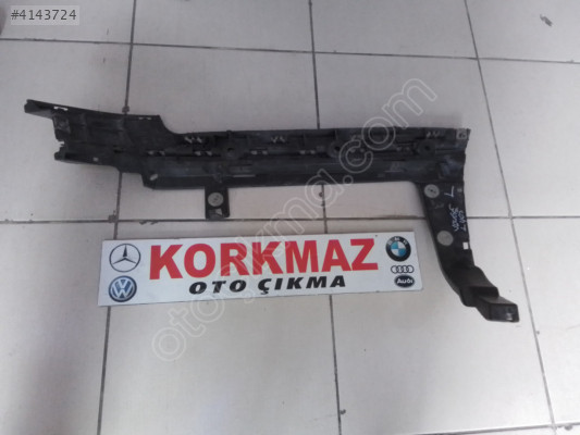 RANGE ROVER VOGUE L 405 SOL ARKA TAMPON BRAKETI 2013-2022