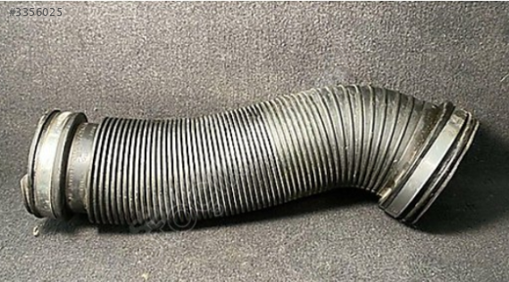 4A0129627K AUDİ A6 GİRİŞ HORTUMU