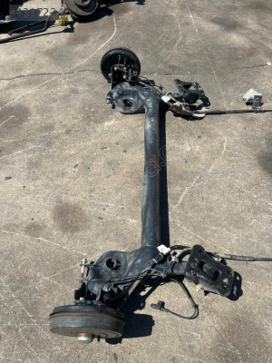 FİAT EGEA ARKA DİNGİL