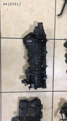 BMW F20 EMME MANİFOLDU  GÜÇMANLAR OTO