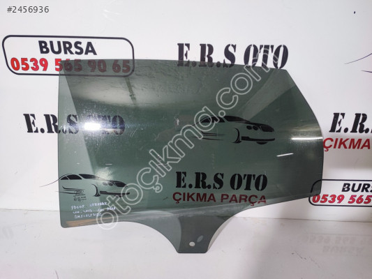 FORD FOCUS HB SOL ARKA CAM BM51A25713C