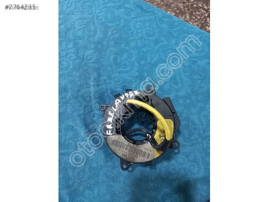 LAND ROVER FREELANDER AİRBAG SARGISI 54354140
