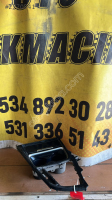 BMW F30 3 SERİSİ KONSOL 82197007