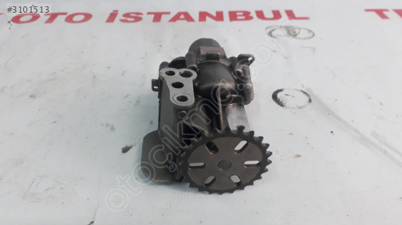 Mercedes C 205 YAĞ POMPASI 150009846R DİZEL