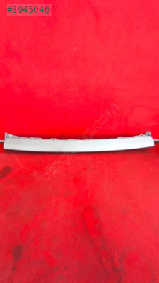 DACİA SENDERO 2 ÖN TAMPON BAKALİTİ 620721167R