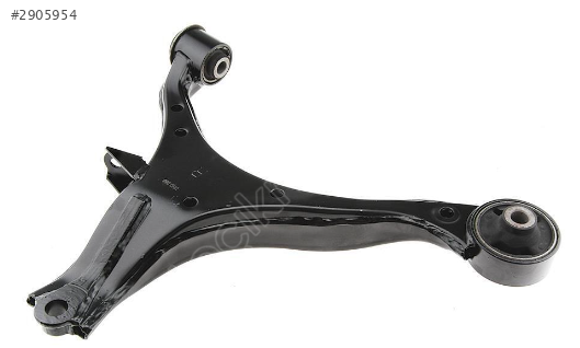 SALINCAK ALT SAĞ HONDA CIVIC 02-06 51350-S5A-030 SEDAN ROTİLSİZ