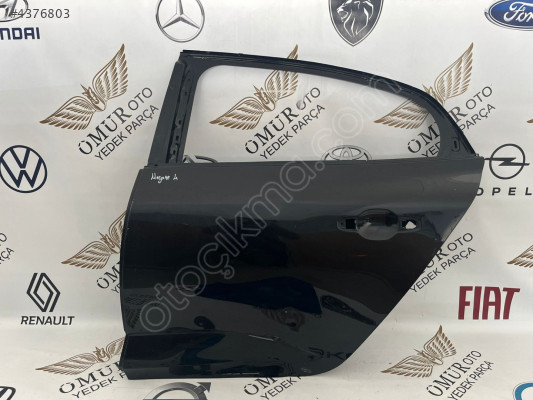 RENAULT MEGANE 4 SOL ARKA KAPI (16-24) ORJ ÇIKMA - 821018343R-