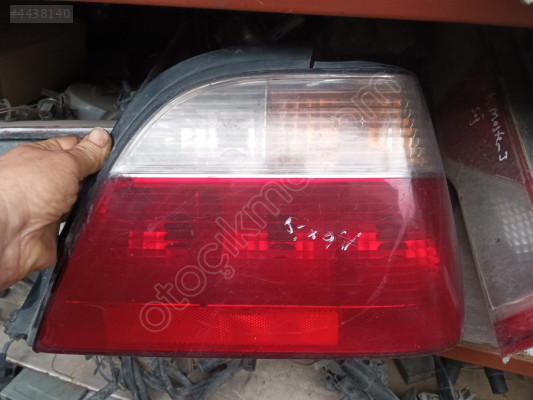 Daewoo nexia sağ arka stop