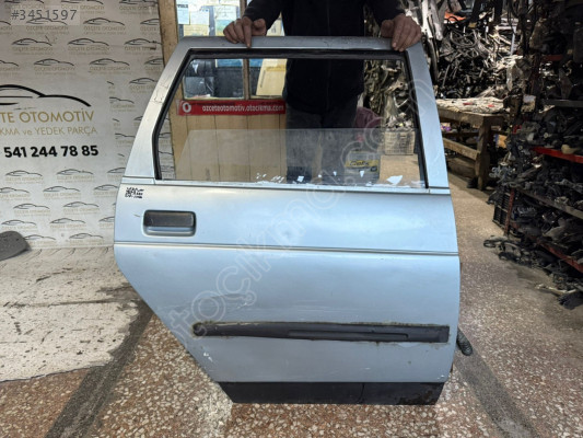 Orjinal Çıkma Lada Vega Sağ Arka Kapı Döşemesi