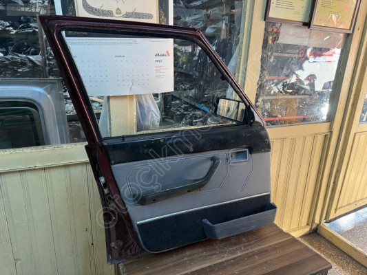 RENAULT 9 SOL ÖN KAPI KİLİDİ ORJİNAL ÇIKMA