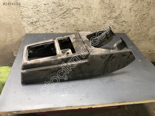 RENAULT 21 ORTA KONSOL