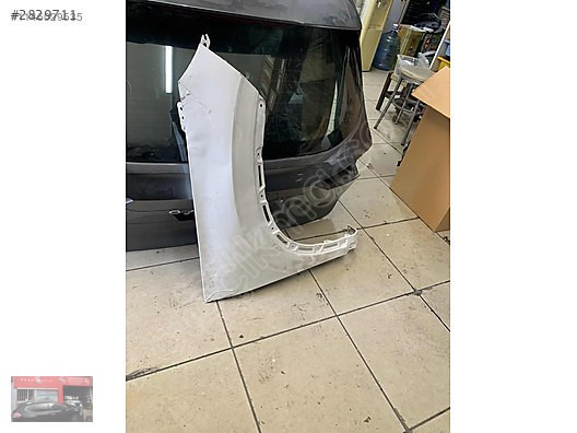 Chery Omoda 5-2023/24 Çamurluk Sağ çıkma prça