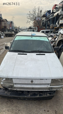 Renault 9 şanzıman komple orj çıkma