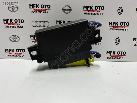 ECU BEYNİ DS4 RADAR  BEYNİ
