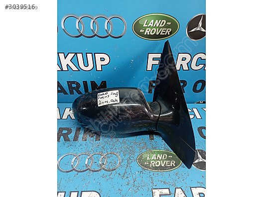 FORD FOCUS 2001 2004 SAĞ AYNA