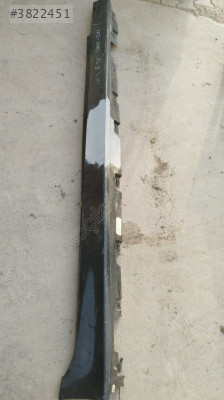 BMW E90 MARŞPİYEL KAPLAMASI ÇIKMA ORJİNAL
