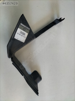 03226 RENAULT KANGOO 3 RADYATÖR TESPİT PARÇASI