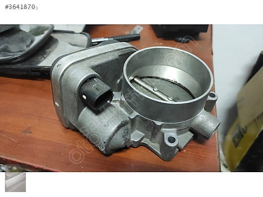 DODGE CHARGER - CHRYSLER 300C GAZ KELEBEK a2053099252