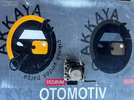 Honda City ABS Beyni SELT5 / 5V23-6519 Çıkma Orjinal