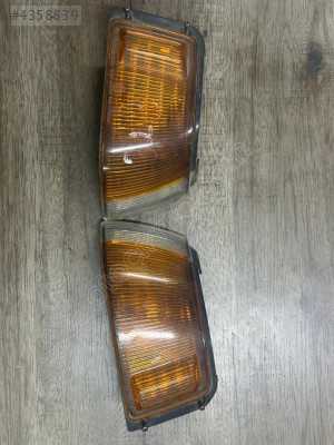 MAZDA 323 SAĞ-SOL SİNYAL