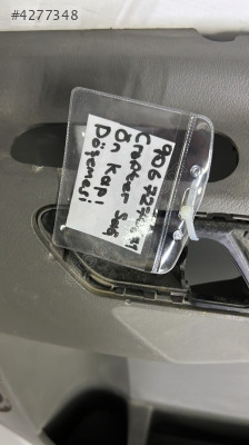 CRAFTER 06-17  ÇIKMA KAPI DÖŞEMESİ - SAĞ ÖN - A9067270671