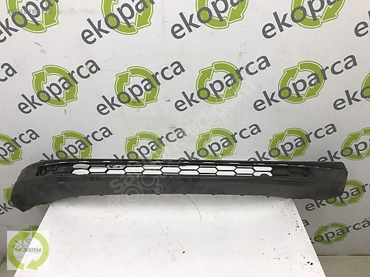 SKODA KODİAQ 2018 2021 ÖN TAMPON ALT KARLIK 565807061