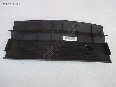BMW E60 ÖN TAMPON ALT HAVA BAKALİTİ 51717897174