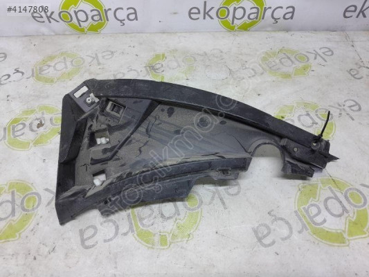 LAND ROVER DİSCOVERY 2017 2024 ÖN TAMPON SAĞ BRAKETİ MY42-16F072